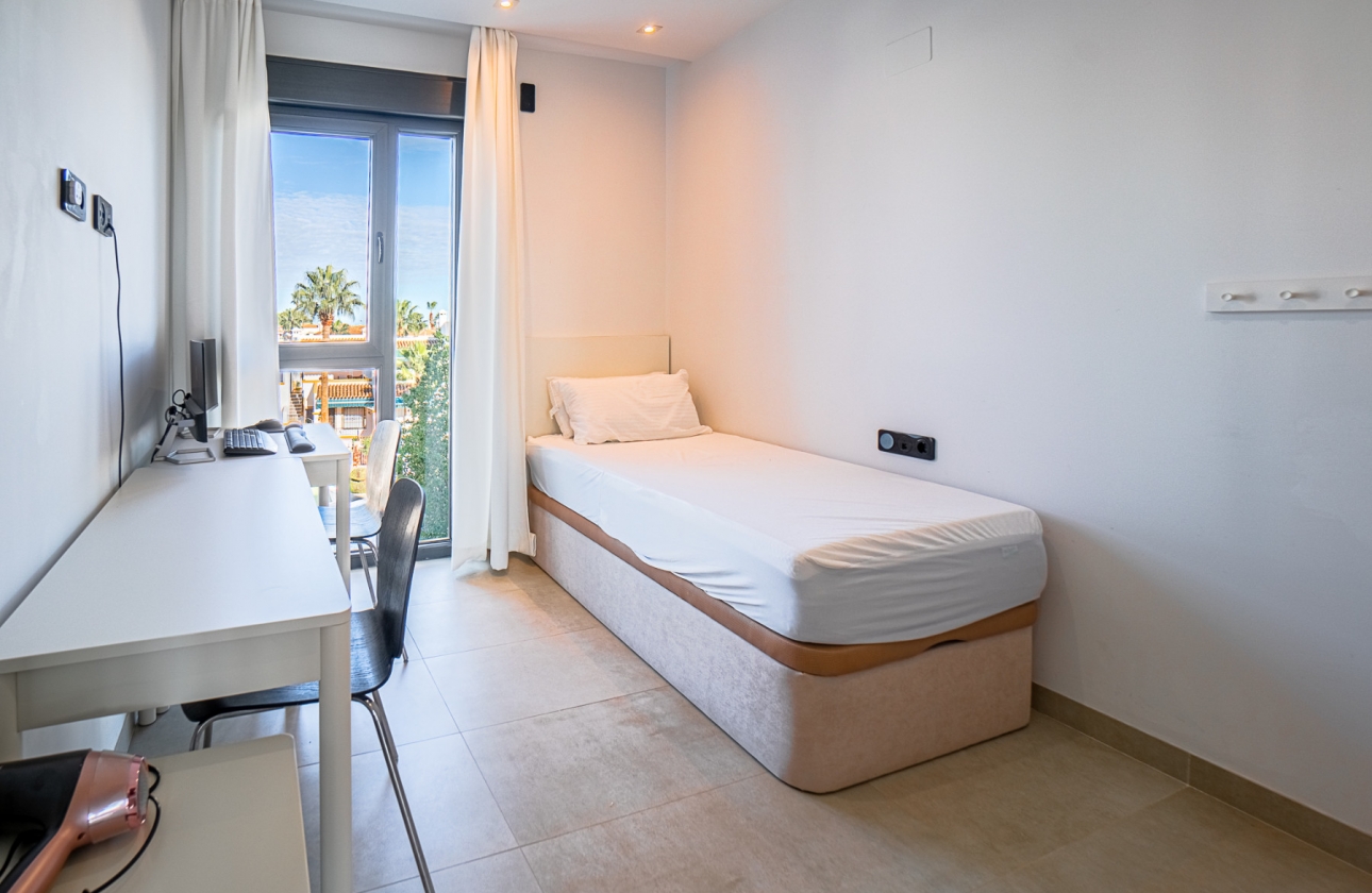 Rynek wtórny - Penthouse - Los Dolses