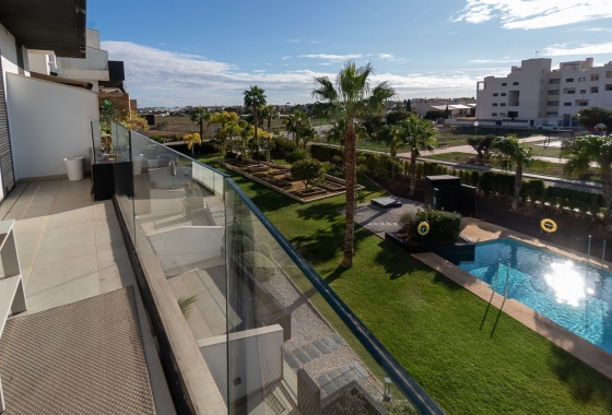 Rynek wtórny - Penthouse - Los Dolses