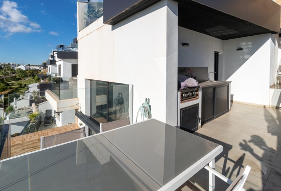 Rynek wtórny - Penthouse - Los Dolses