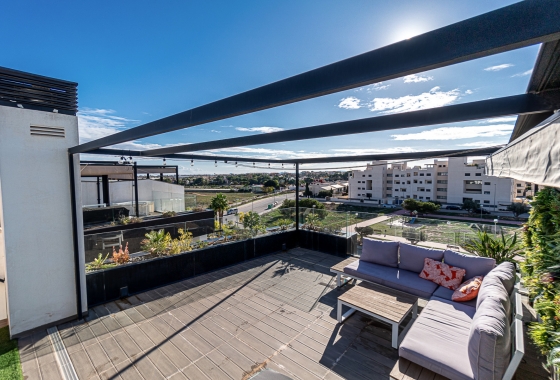 Rynek wtórny - Penthouse - Los Dolses