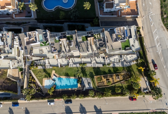 Rynek wtórny - Penthouse - Los Dolses