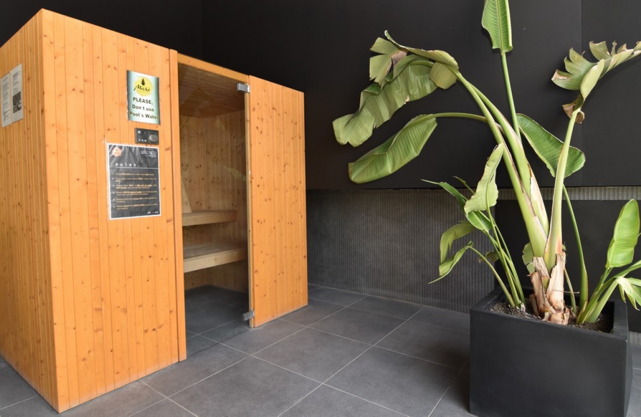 Rynek wtórny - Penthouse - Los Dolses