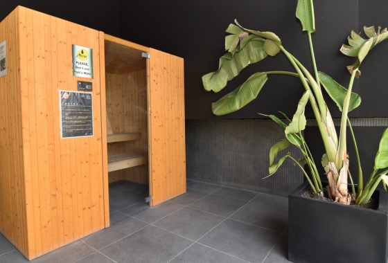 Rynek wtórny - Penthouse - Los Dolses