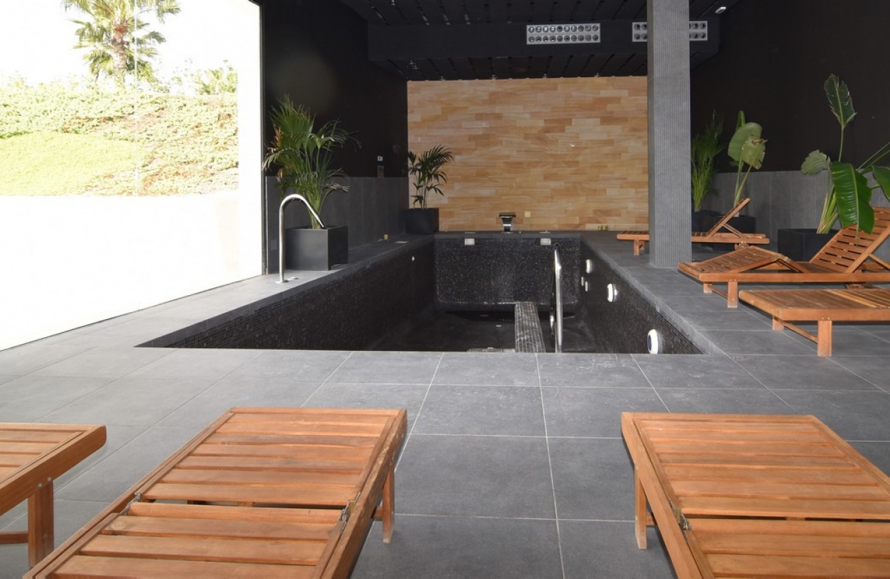 Rynek wtórny - Penthouse - Los Dolses