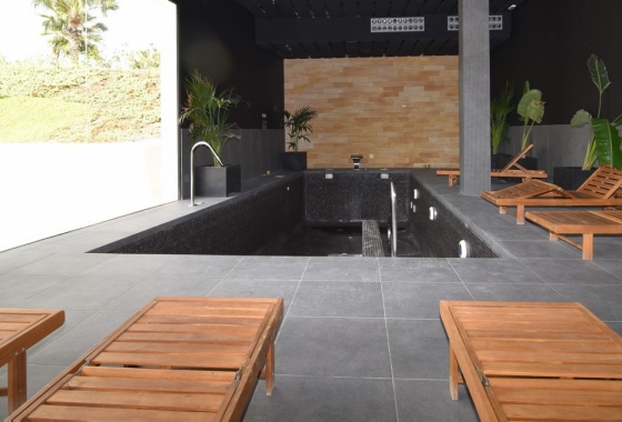 Rynek wtórny - Penthouse - Los Dolses