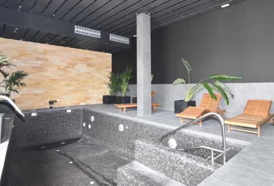 Rynek wtórny - Penthouse - Los Dolses