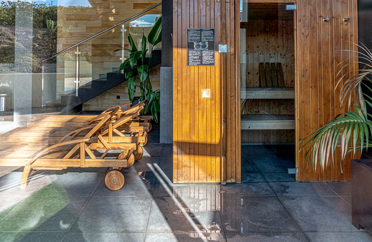 Rynek wtórny - Penthouse - Los Dolses