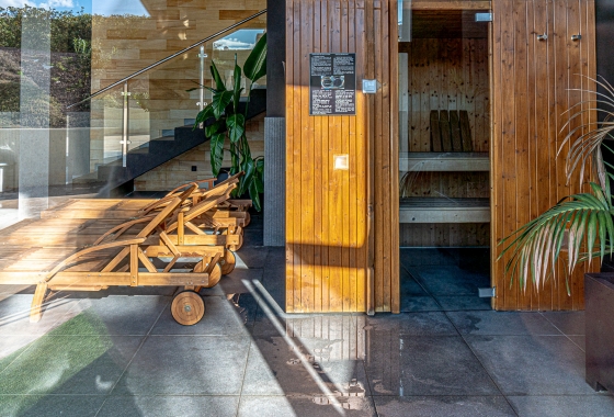 Rynek wtórny - Penthouse - Los Dolses