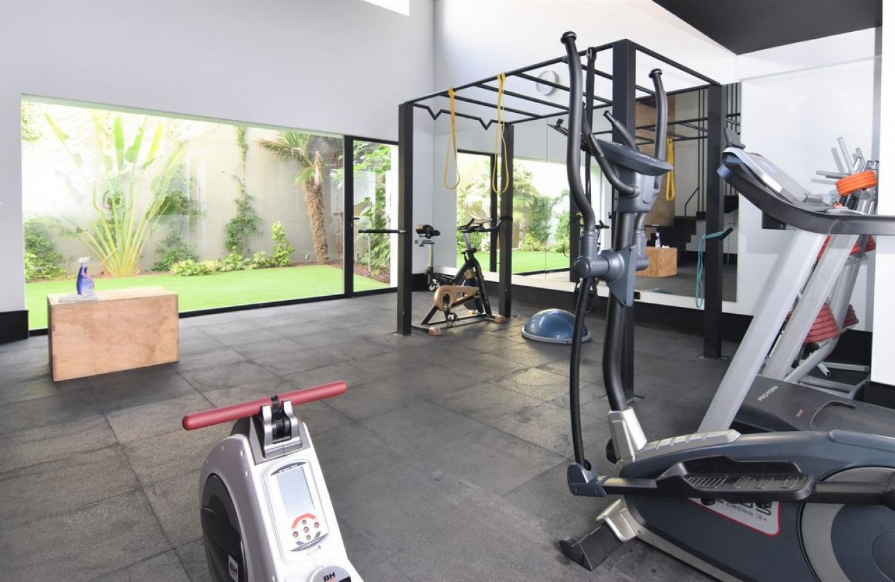 Rynek wtórny - Penthouse - Los Dolses