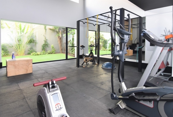 Rynek wtórny - Penthouse - Los Dolses