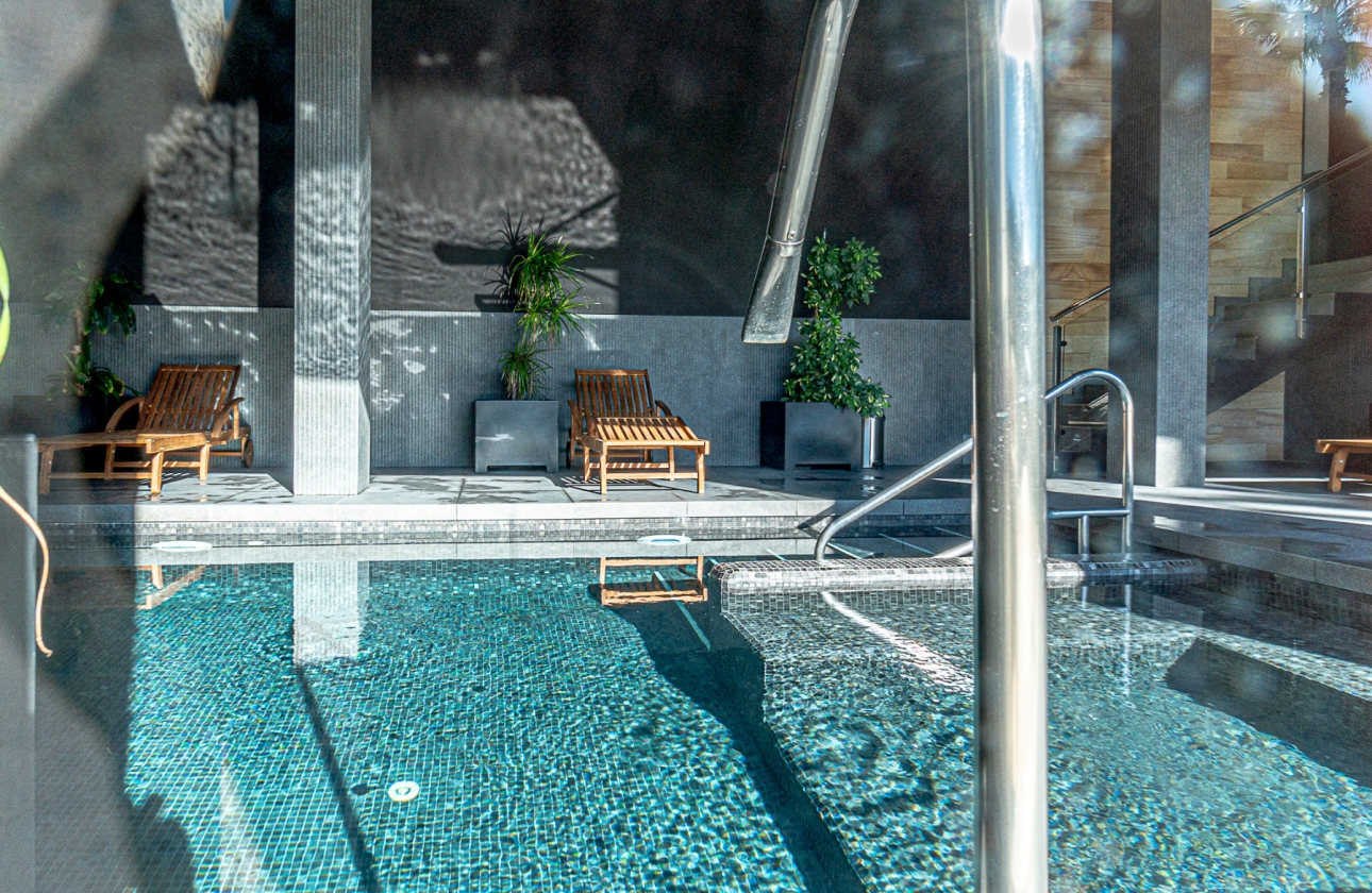 Rynek wtórny - Penthouse - Los Dolses