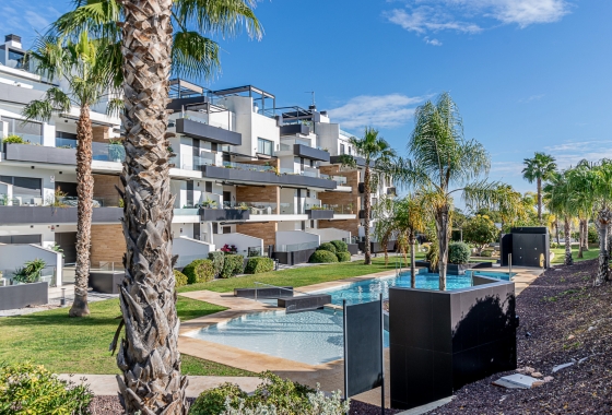 Rynek wtórny - Penthouse - Los Dolses