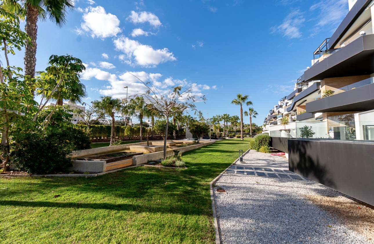 Rynek wtórny - Penthouse - Los Dolses