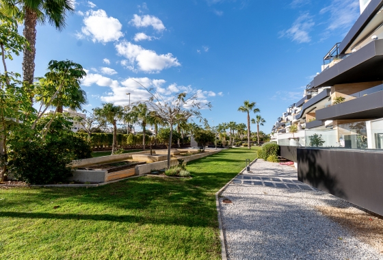 Rynek wtórny - Penthouse - Los Dolses