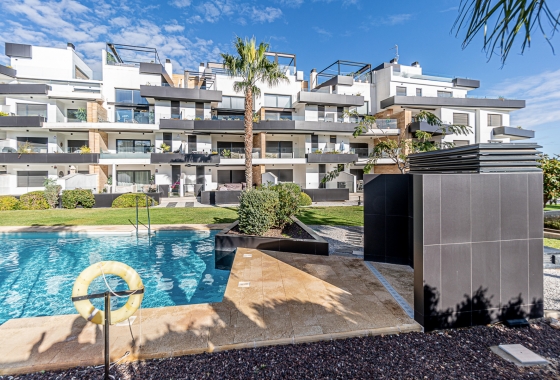 Rynek wtórny - Penthouse - Los Dolses