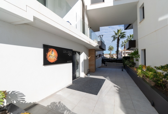 Rynek wtórny - Penthouse - Los Dolses