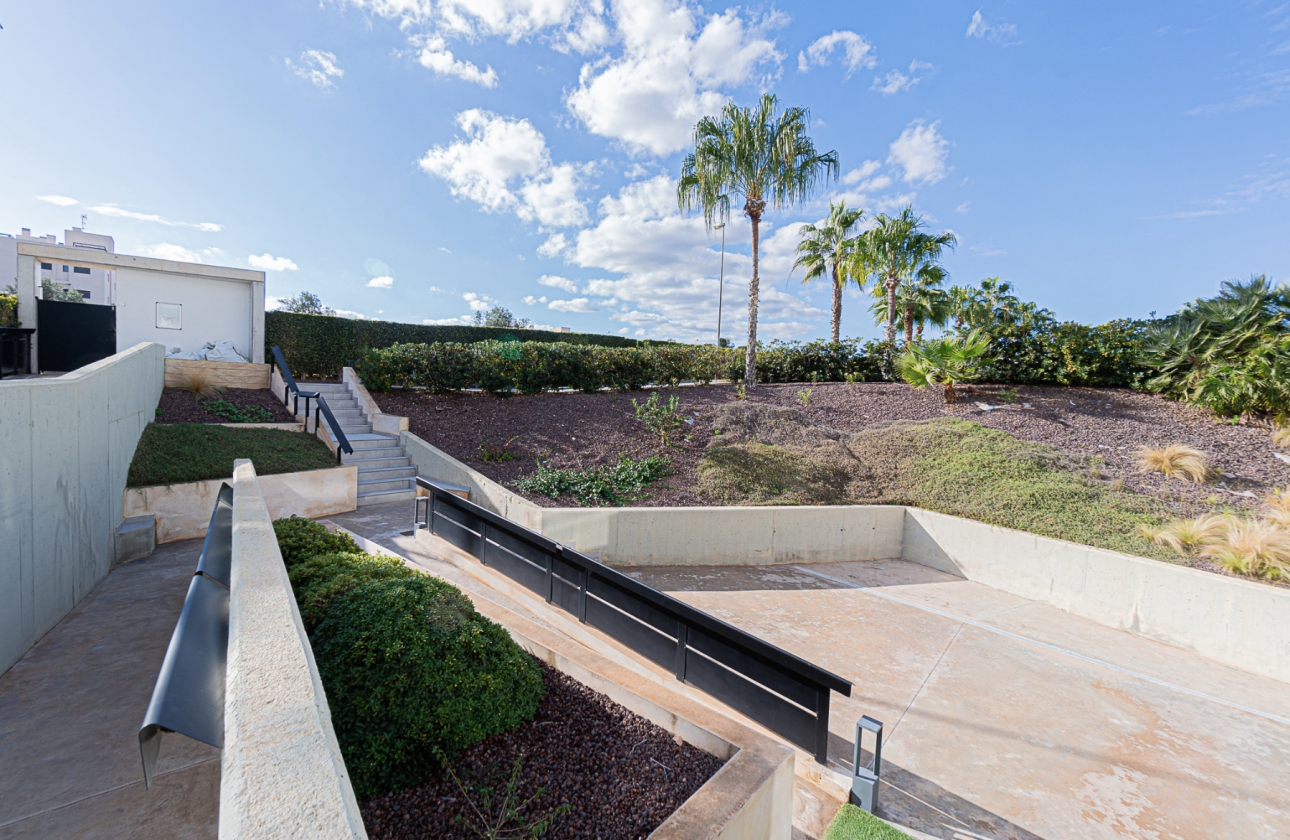 Rynek wtórny - Penthouse - Los Dolses