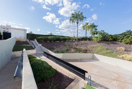 Rynek wtórny - Penthouse - Los Dolses