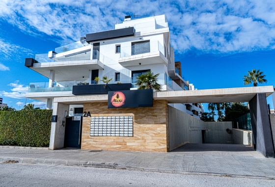 Rynek wtórny - Penthouse - Los Dolses