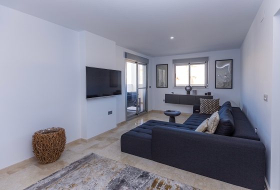 Resale - Apartment - Orihuela Costa - Villamartín