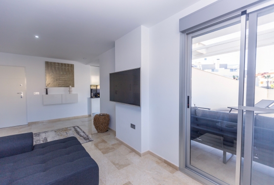 Resale - Apartment - Orihuela Costa - Villamartín
