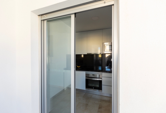 Resale - Apartment - Orihuela Costa - Villamartín