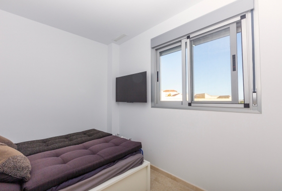 Resale - Apartment - Orihuela Costa - Villamartín