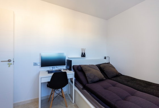 Resale - Apartment - Orihuela Costa - Villamartín