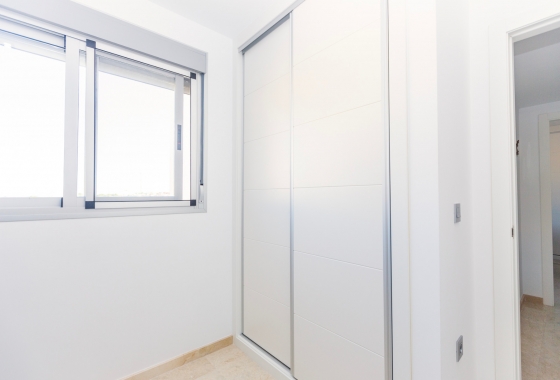 Resale - Apartment - Orihuela Costa - Villamartín