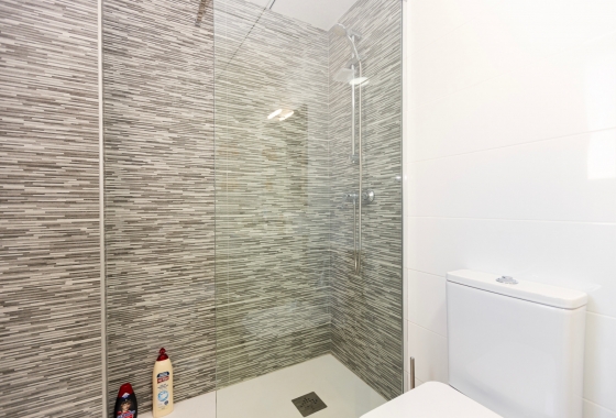 Resale - Apartment - Orihuela Costa - Villamartín