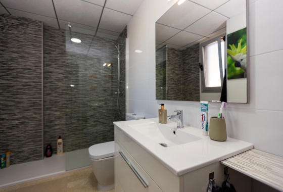 Resale - Apartment - Orihuela Costa - Villamartín