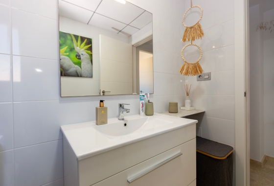 Resale - Apartment - Orihuela Costa - Villamartín