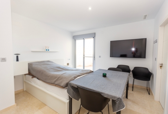 Resale - Apartment - Orihuela Costa - Villamartín