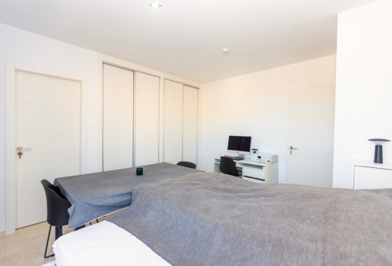 Resale - Apartment - Orihuela Costa - Villamartín