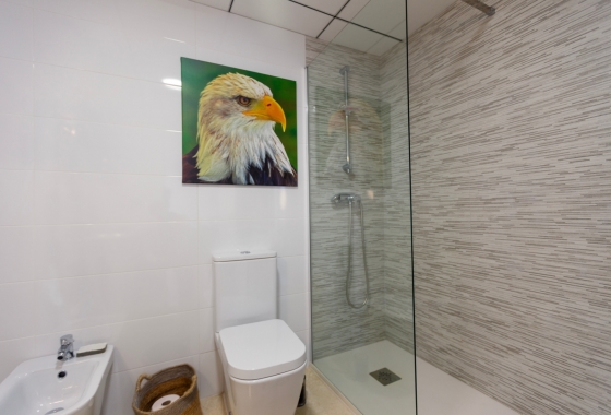 Resale - Apartment - Orihuela Costa - Villamartín