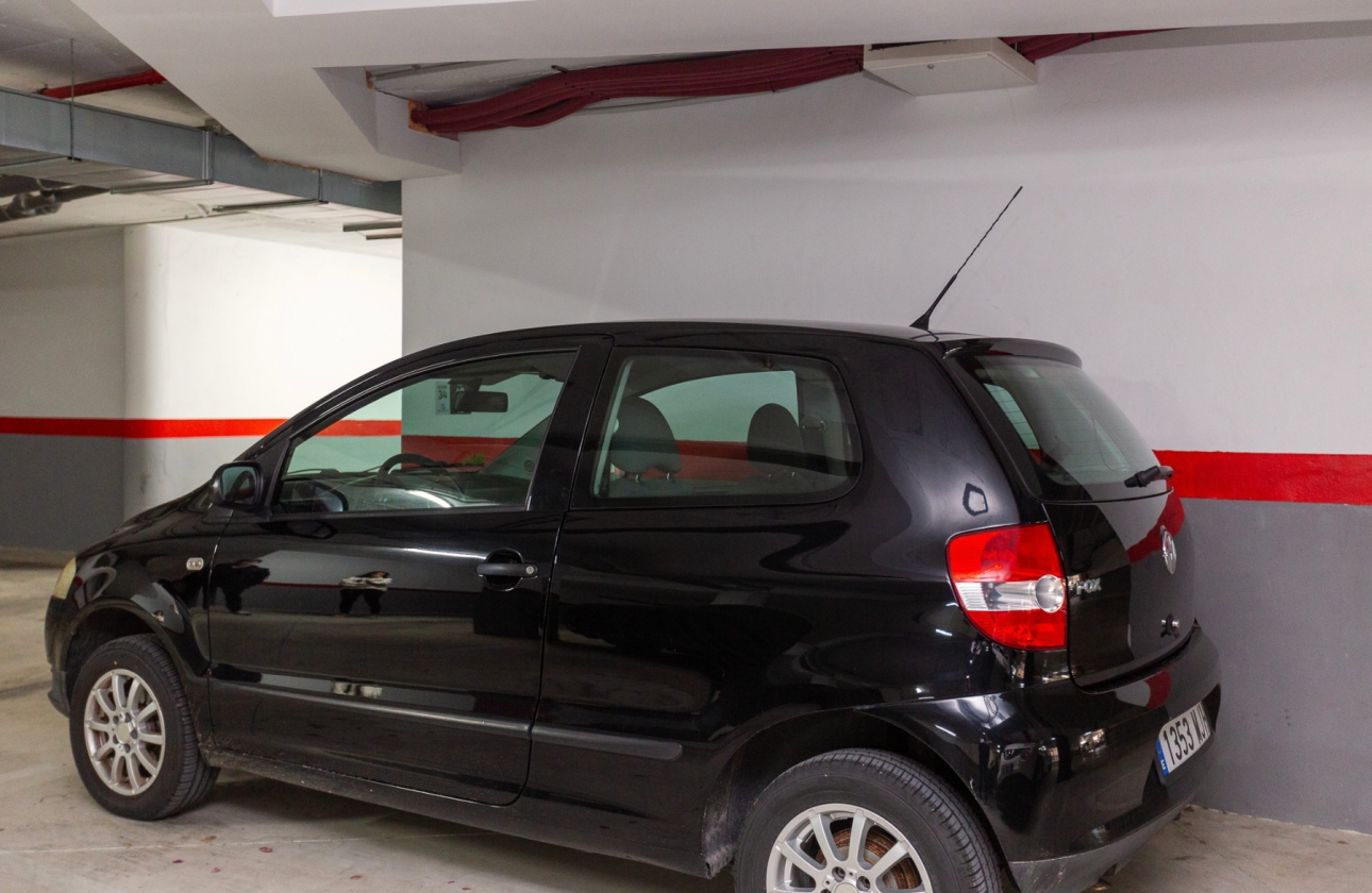 Resale - Apartment - Orihuela Costa - Villamartín