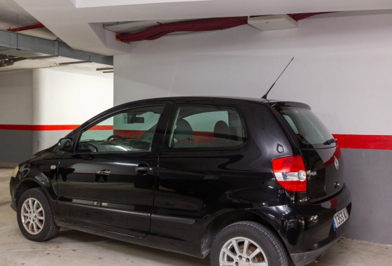 Resale - Apartment - Orihuela Costa - Villamartín