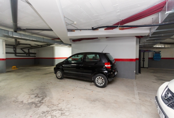 Resale - Apartment - Orihuela Costa - Villamartín