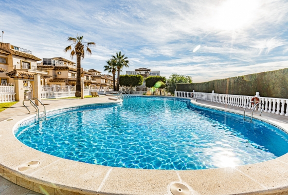 Rynek wtórny - Villa - La Zenia - Villas San Jose