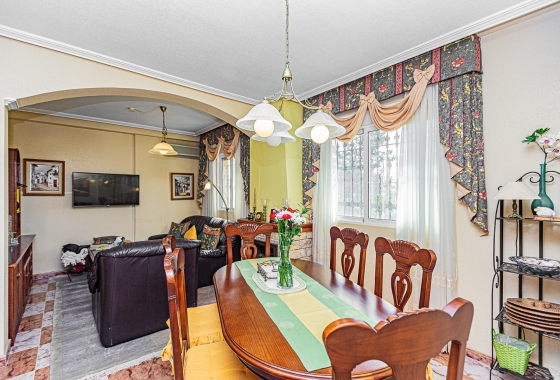 Rynek wtórny - Villa - La Zenia - Villas San Jose