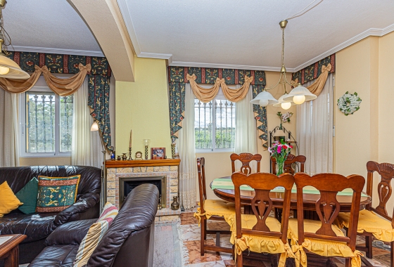 Rynek wtórny - Villa - La Zenia - Villas San Jose