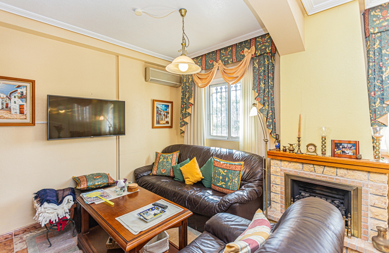 Rynek wtórny - Villa - La Zenia - Villas San Jose