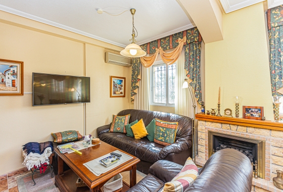 Rynek wtórny - Villa - La Zenia - Villas San Jose