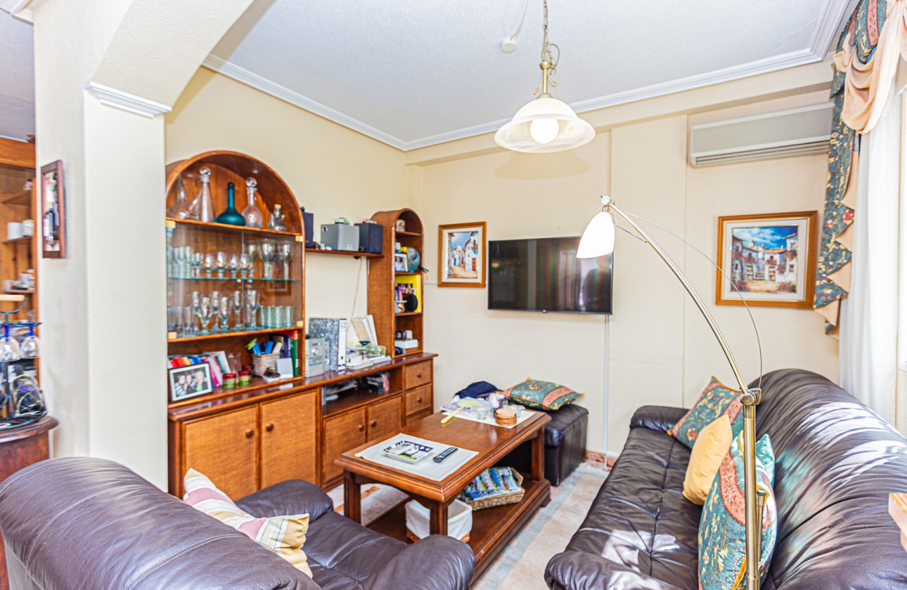 Rynek wtórny - Villa - La Zenia - Villas San Jose