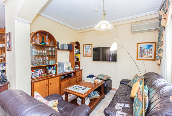 Rynek wtórny - Villa - La Zenia - Villas San Jose