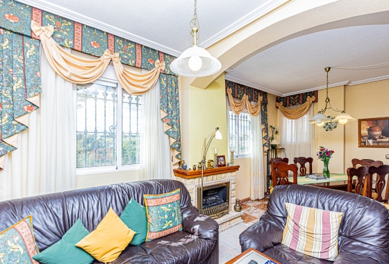 Rynek wtórny - Villa - La Zenia - Villas San Jose