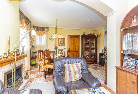 Rynek wtórny - Villa - La Zenia - Villas San Jose