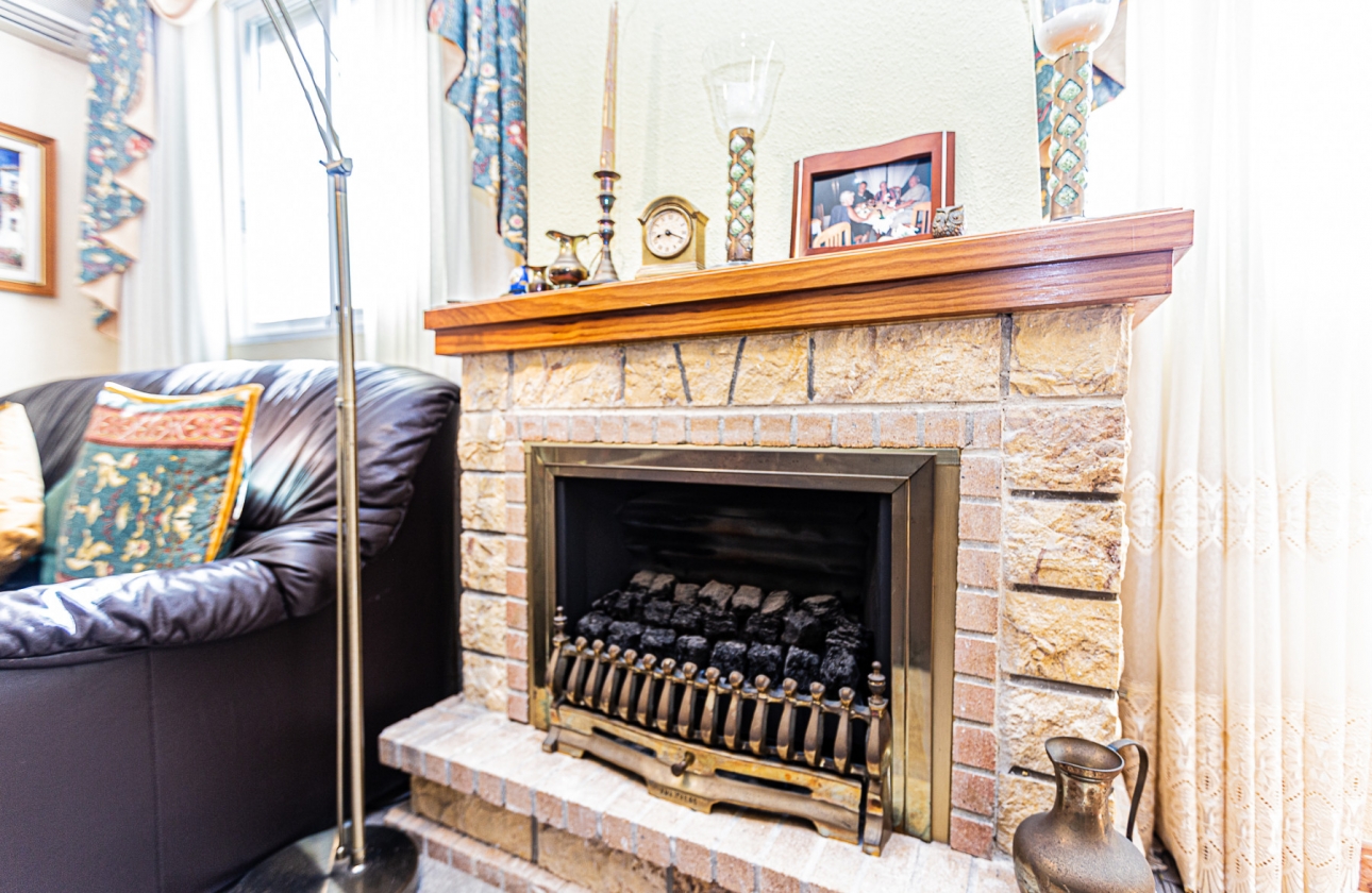 Rynek wtórny - Villa - La Zenia - Villas San Jose