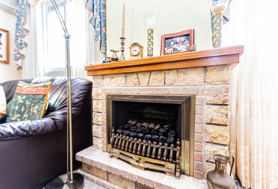 Rynek wtórny - Villa - La Zenia - Villas San Jose