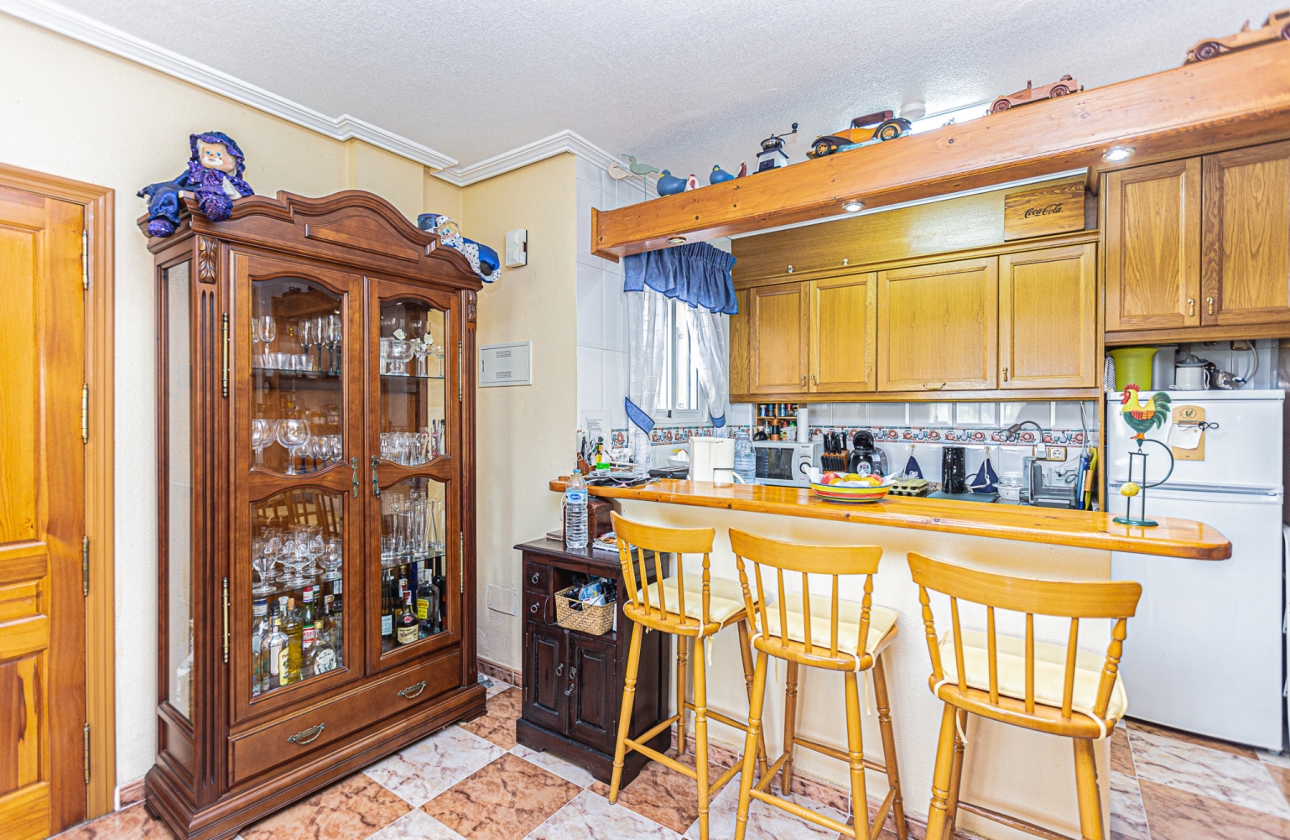 Rynek wtórny - Villa - La Zenia - Villas San Jose